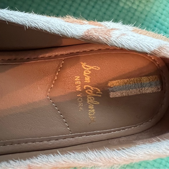 Sam Edelman New York size 6 loafers - Picture 6 of 11